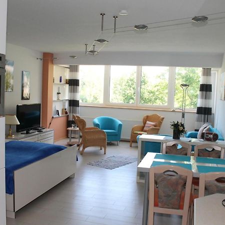 Ferienappartement S136 Fuer 2-4 Personen An Der Ostsee Brasilien Eksteriør bilde