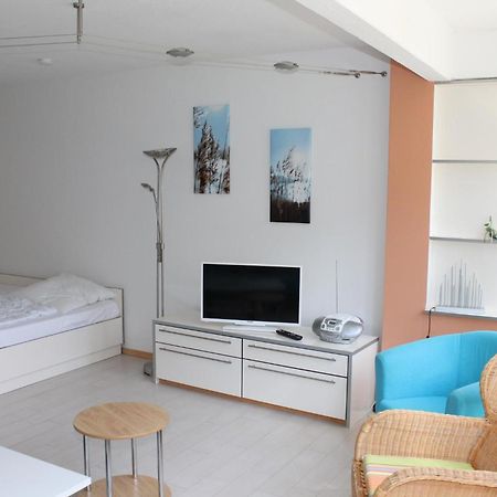 Ferienappartement S136 Fuer 2-4 Personen An Der Ostsee Brasilien Eksteriør bilde