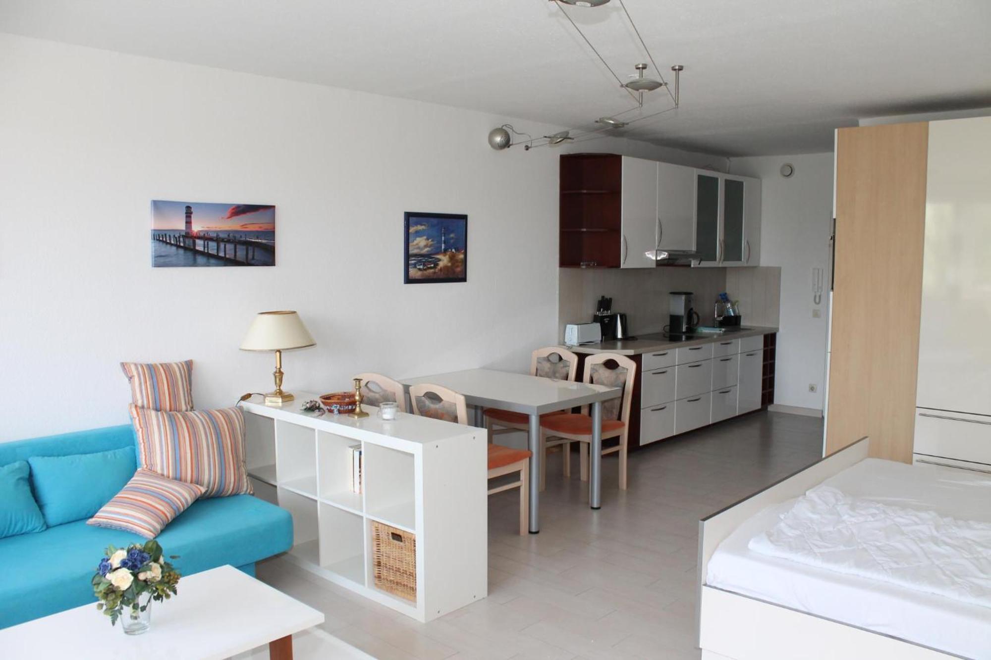 Ferienappartement S136 Fuer 2-4 Personen An Der Ostsee Brasilien Eksteriør bilde