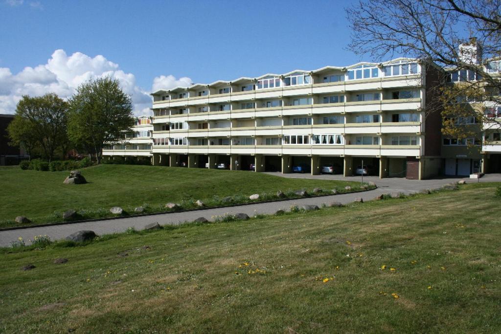 Ferienappartement S136 Fuer 2-4 Personen An Der Ostsee Brasilien Eksteriør bilde