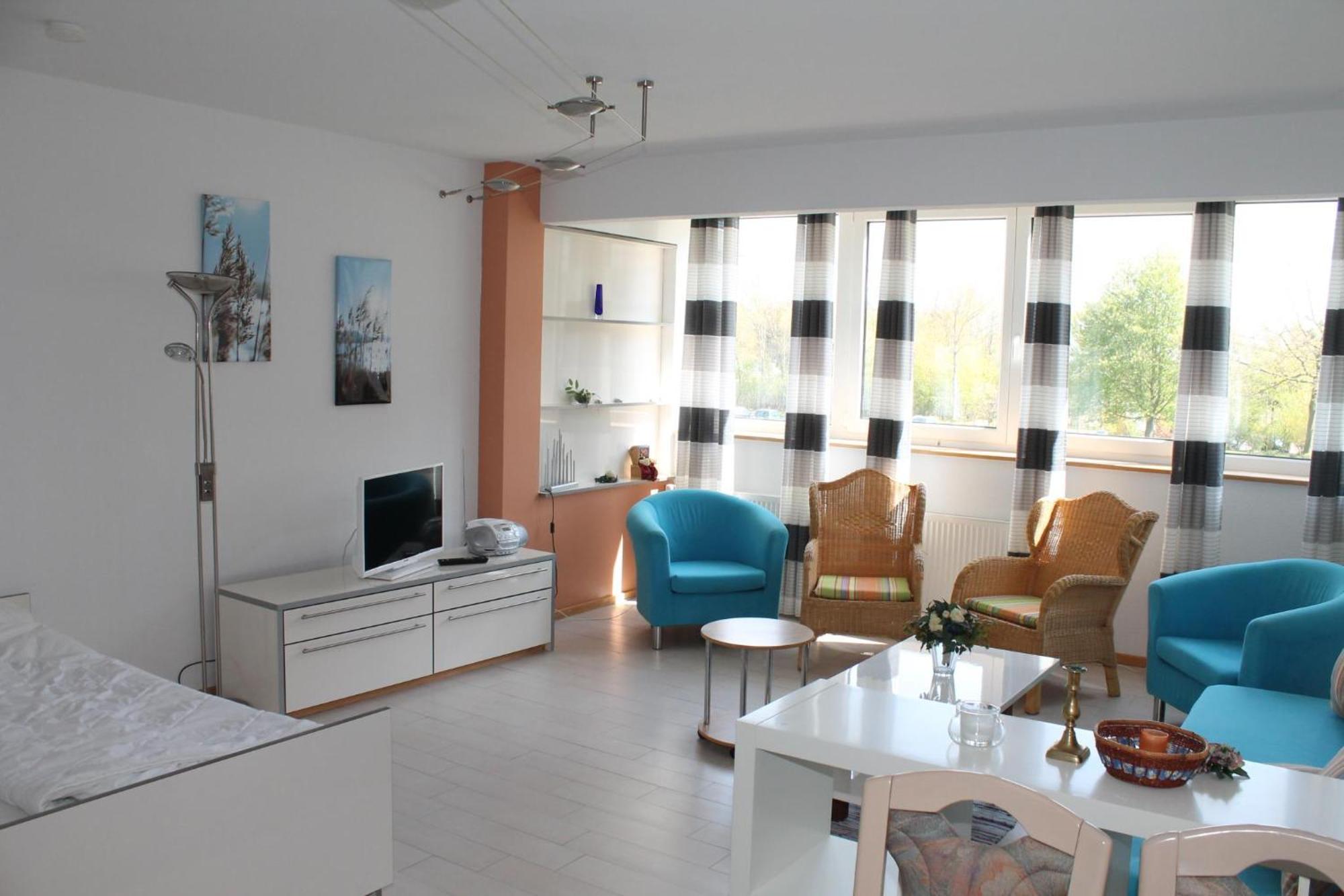 Ferienappartement S136 Fuer 2-4 Personen An Der Ostsee Brasilien Eksteriør bilde