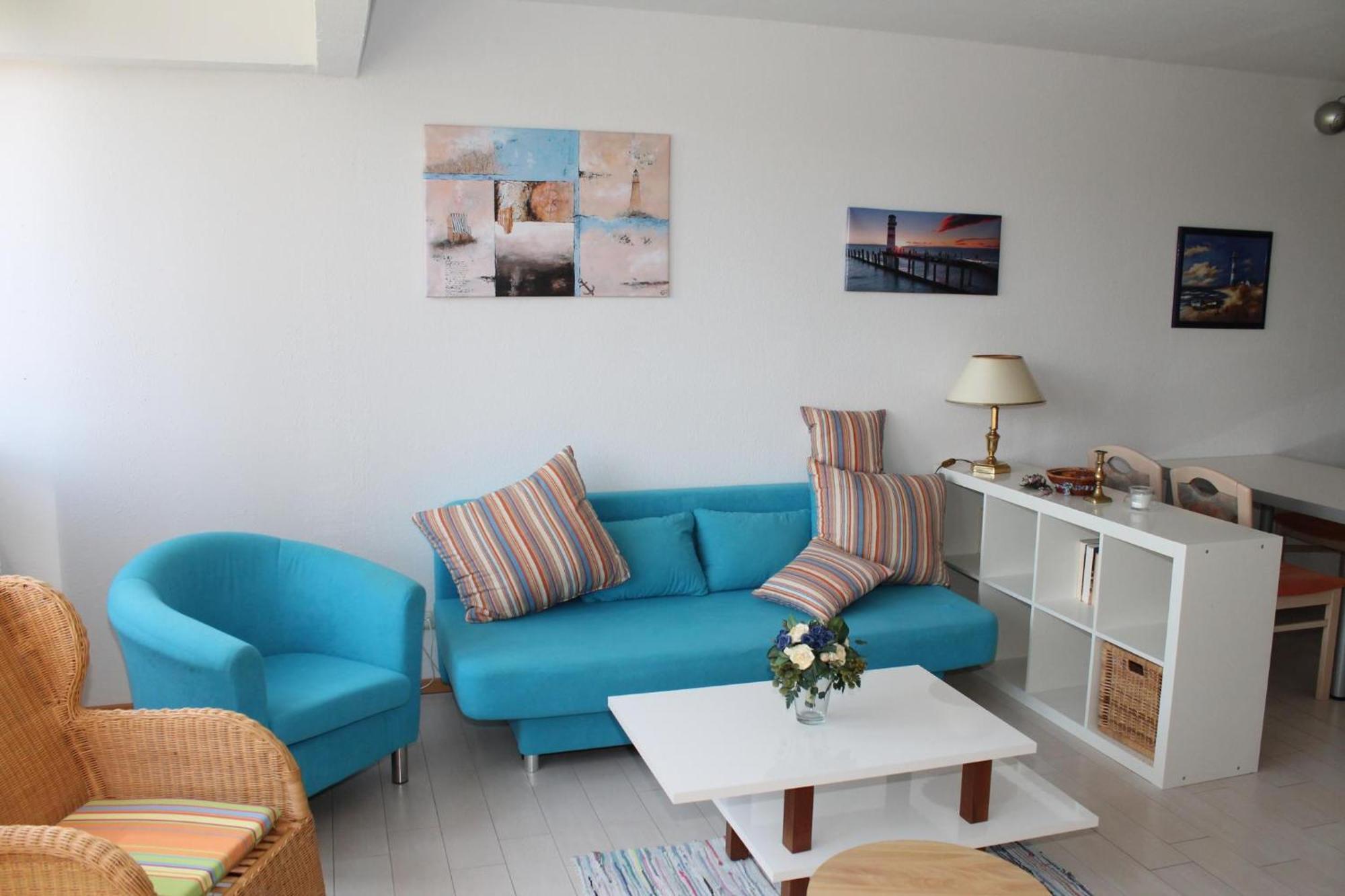Ferienappartement S136 Fuer 2-4 Personen An Der Ostsee Brasilien Eksteriør bilde