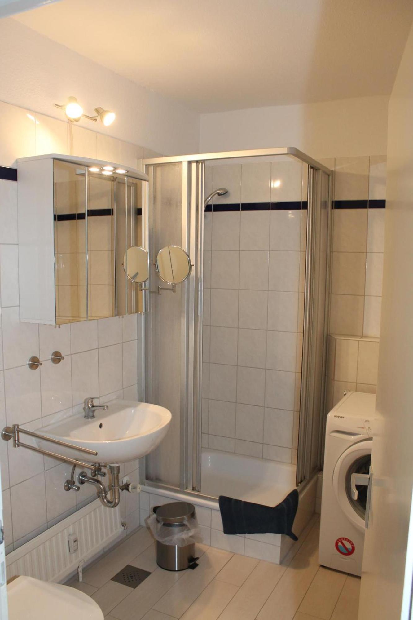 Ferienappartement S136 Fuer 2-4 Personen An Der Ostsee Brasilien Eksteriør bilde